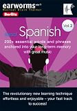 Earworms Spanish (Berlitz Earworms) Vol. 2 (English and Spanish Edition)