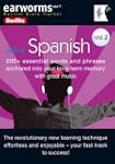 Spanish vol.2 Berlitz Earworms