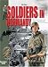 Soldiers in Normandy - the Germans