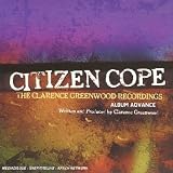 The Clarence Greenwood Recordings (French Import)