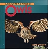 Welcome to the World of Owls