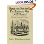 Baron Von Steuben's Revolutionary War Drill Manual: A Facsimile Reprint of the 1794 Edition (Dover Books on Americana)