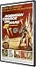 Robinson Crusoe on Mars 11x17 Framed Poster