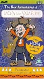 The New Adventures Of Mona The Vampire