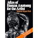 Atlas of Human Anatomy for the Artist (Galaxy Books)