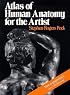 Atlas of Human Anatomy for the Artist (Galaxy Books)
