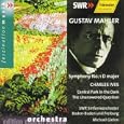 Mahler - Symphony No 1