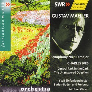 Produkt-Bild: Symphonie Nr. 1