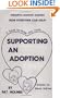 Supporting an Adoption