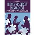 Human Resources Management for Effective Schools (4th Edition)