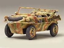 Tamiya 1/48 Schwimmwagen Type 166 # 32506