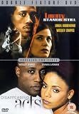 Liberty Stands Still / Disappearing Acts [UK IMPORT] - Linda Fiorentino
