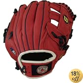 Wilson(ウイルソン) ジュニアMLBグラブ RS RGJ31L
