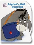 Eeyore's Mail Surprise