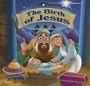 The Birth of Jesus Storybook