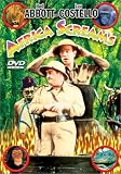 Africa Screams