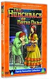 Hunchback of Notre Dame [DVD]