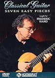 Seven Easy Pieces for Classical Guitar [DVD] [Region 1] [US Import] [NTSC]