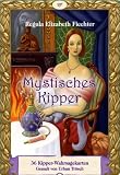 Mystisches Kipper: Set mit 36 Kipper- Wahrsagekarten und Buch - Regula Elizabeth Fiechter