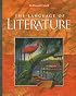 The Language of Literature: National edition, Level 9