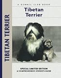 Tibetan Terrier (Comprehensive Owner's Guide)
