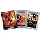 SPIDER-MAN on dvd the BIG LIST