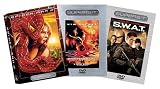 Action Superbit 3-Pack (Spider-Man 2 XXX S.W.A.T.) - Amazon.com Exclusive