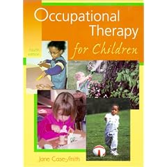 Occupation Therapy for Children