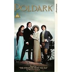 Poldark [VHS] [UK Import]