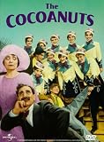 The Cocoanuts