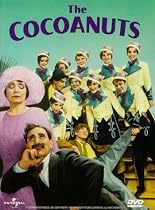 The Cocoanuts (1929)