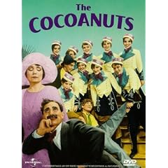 The Cocoanuts