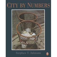 City by Numbers