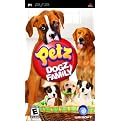 Petz: Dogz Family (PlayStation Portable)