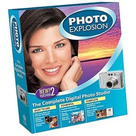 Photo Explosion 2.0