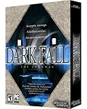 Dark Fall: The Journal