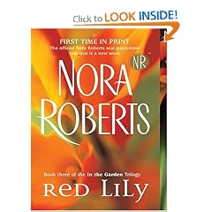 Red Lily