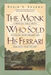 The Monk Who Sold His Ferrari: A Spir...