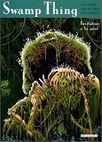Revue Delcourt  / Swamp thing : Invitation à la peur