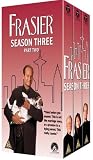 Frasier - Season 3 - Vol. 2 [1994]