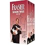 Frasier - Season 3 - Vol. 2 [VHS] [1994]