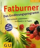 Fatburner. Das Ernährungsprogramm (Feel good!)