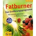 Fatburner. Das Ern�hrungsprogramm (Feel good!)