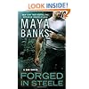 Forged in Steele (A KGI Novel)