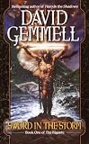 Sword in the Storm: Book One of The Rigante