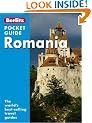 Romania Berlitz Pocket Guide (Berlitz Pocket Guides)