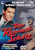 Der Rommel-Schatz - Dawn Addams
