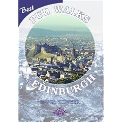Best Pub Walks Around Edinburgh