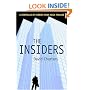 The Insiders: A Portfolio of Stories from High Finance