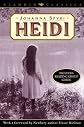 Heidi (Aladdin Classics)